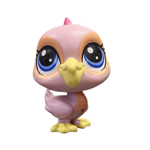 Littlest Petshop Pelikaani #60 - Second Hand