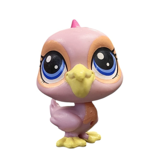 Littlest Petshop Pelikaani #60 - Second Hand