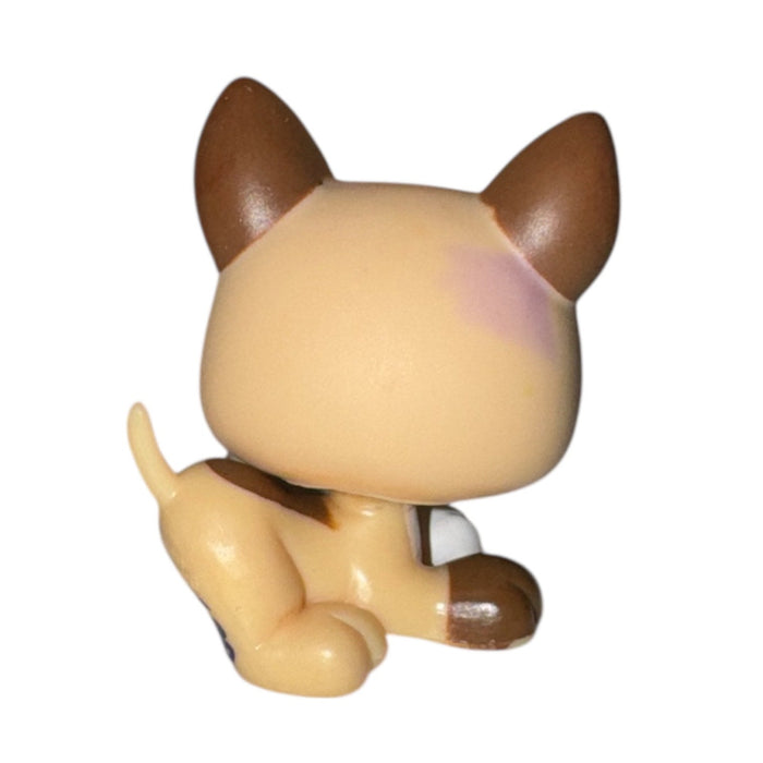 Littlest Petshop Petriplets Koiranpennut #1876-1878