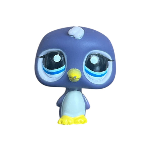 Littlest Petshop Pingviini #1130