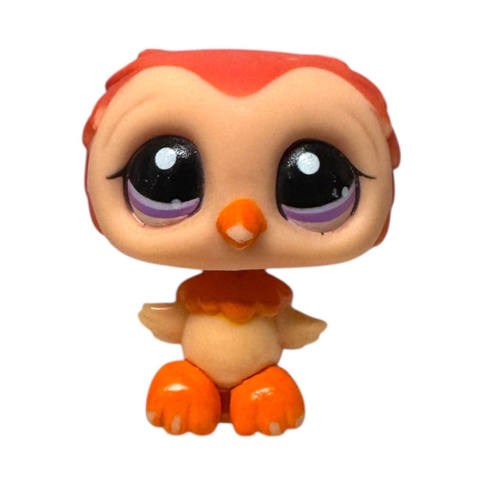 Littlest Petshop Pöllö #1147
