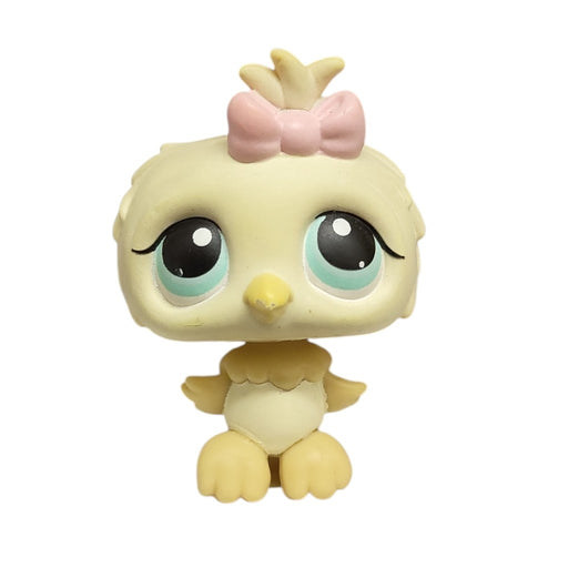 Littlest Pet Shop Pöllö #147 - Second Hand