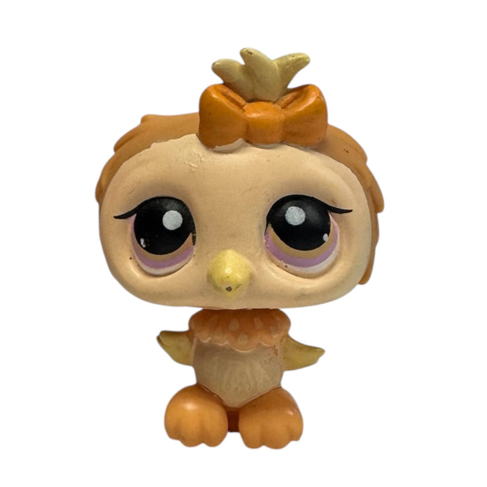Littlest Petshop Pöllö #431