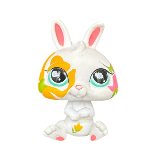 Littlest Petshop Pupu #1067