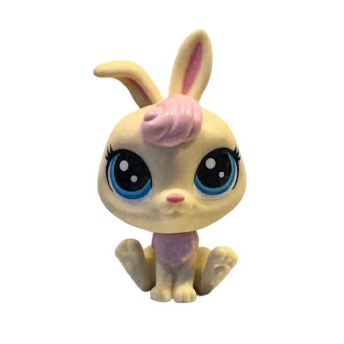 Littlest Petshop Pupu #106