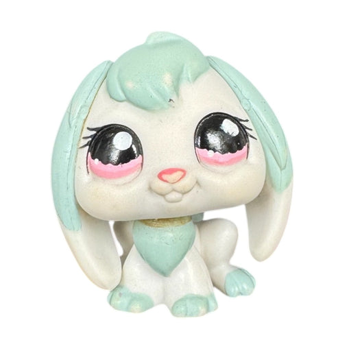 Littlest Petshop Pupu #1144