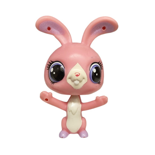 Littlest Petshop Pupu #3800 - Second Hand