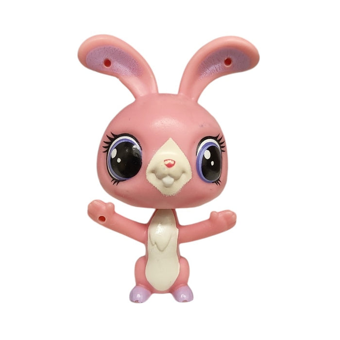 Littlest Petshop Pupu #3800 - Second Hand