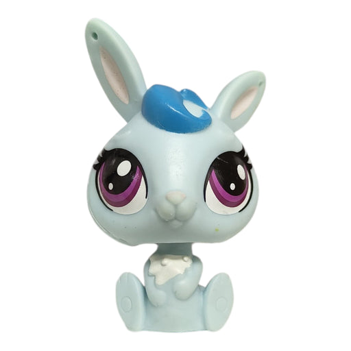 Littlest Petshop Pupu #66 - Second Hand