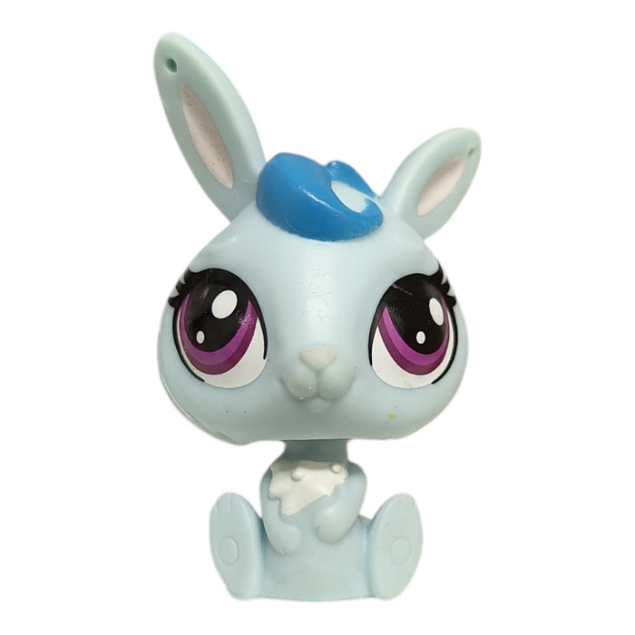 Littlest Petshop Pupu #66 - Second Hand