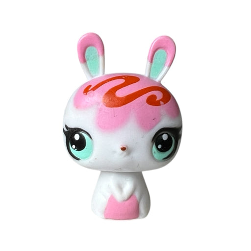 Littlest Petshop Pupu vauva #3038