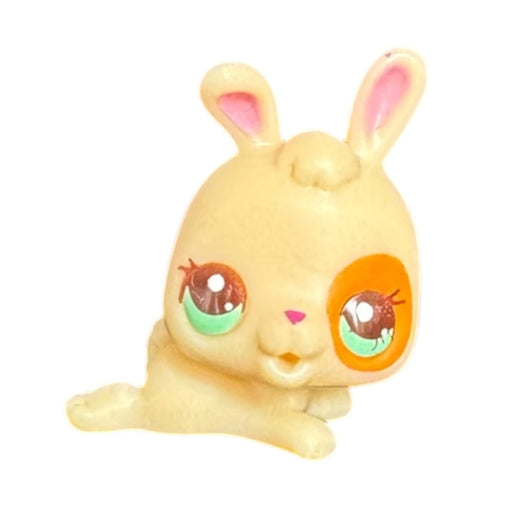 Littlest Petshop Pupu vauva #3501