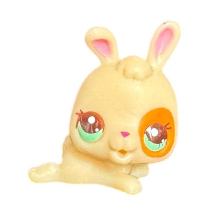 Littlest Petshop Pupu vauva #3501