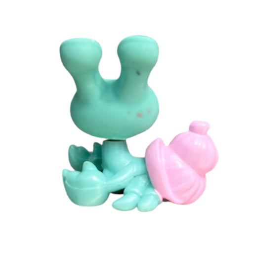 Littlest Petshop Rapu #782