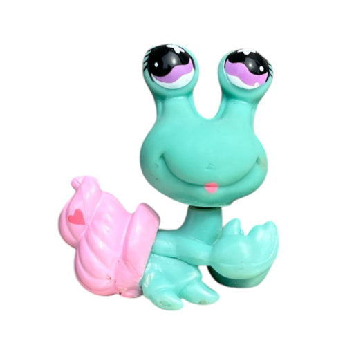 Littlest Petshop Rapu #782