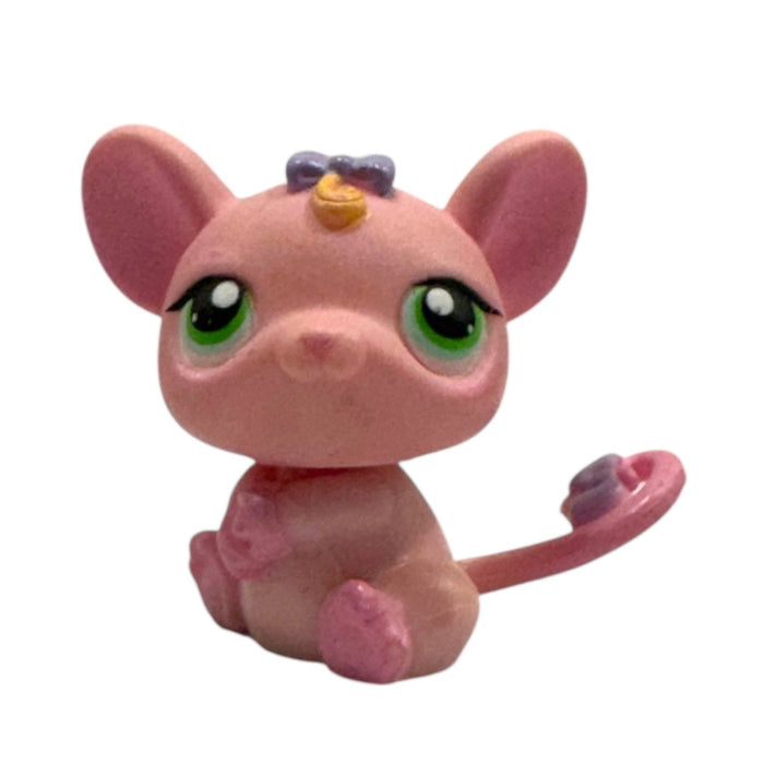 Littlest Petshop Rotta #303