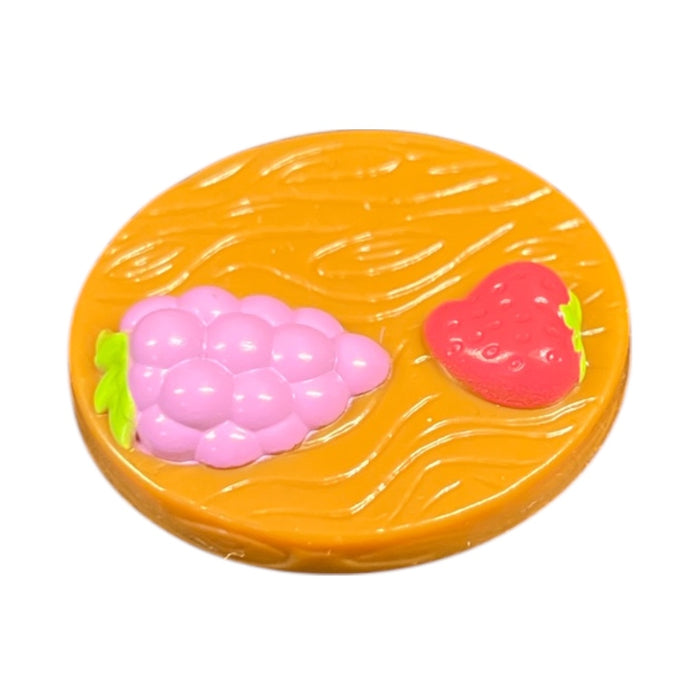 Littlest Petshop Ruokatarjotin