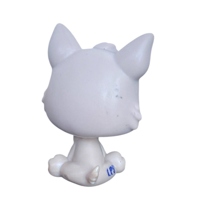 Littlest Petshop Saksanpaimenkoira #2188