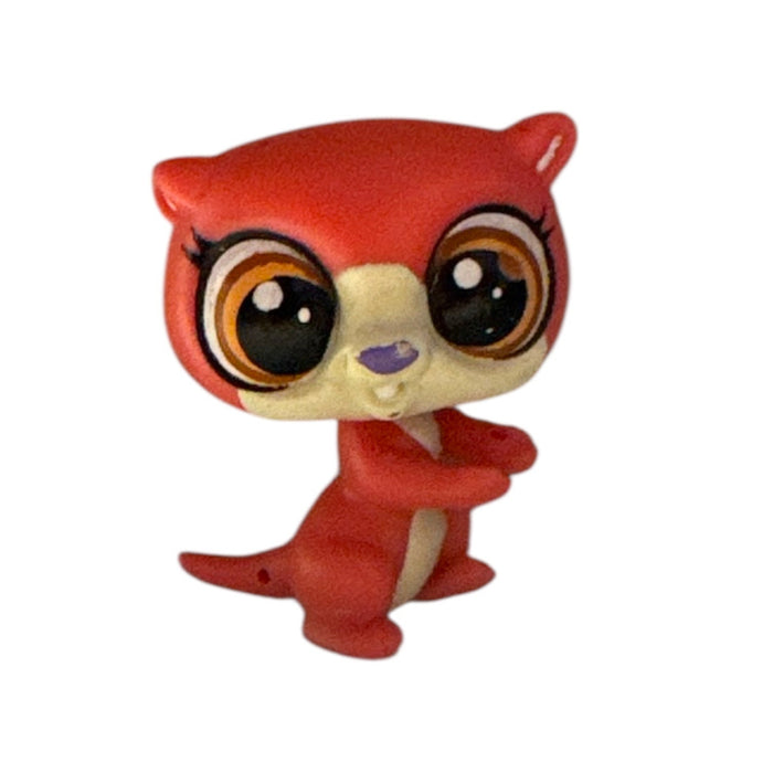 Littlest Petshop Saukko #3745