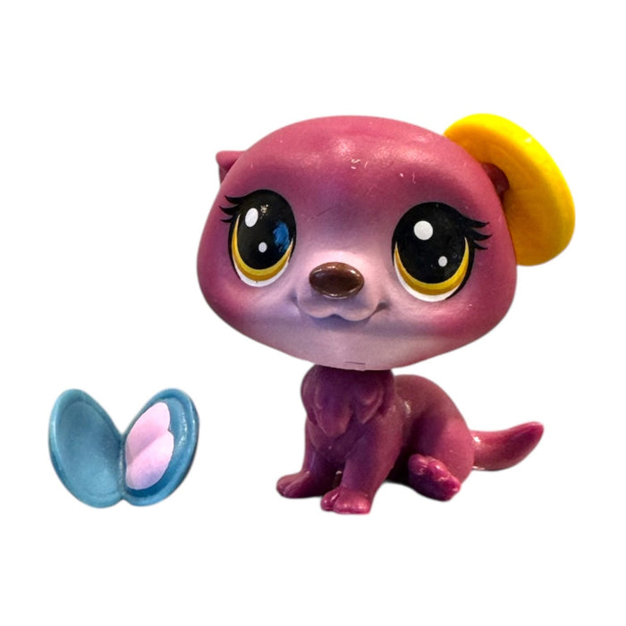 Littlest Petshop Saukko #4-142