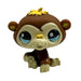 Littlest Petshop Simpanssi #1122