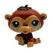 Littlest Petshop Simpanssi #1510