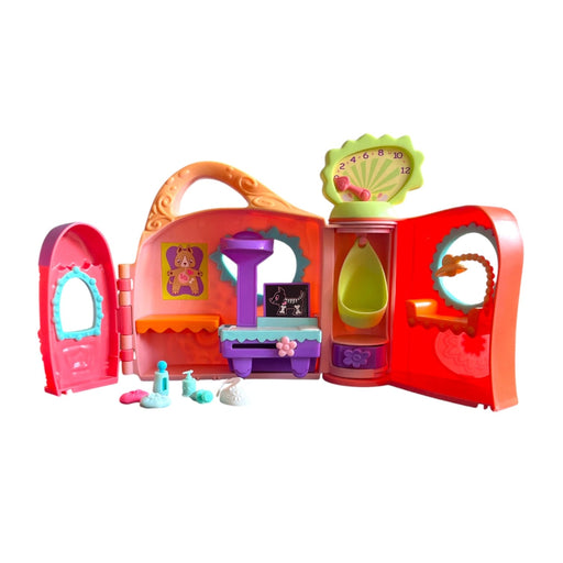 Littlest Petshop Terveysasema
