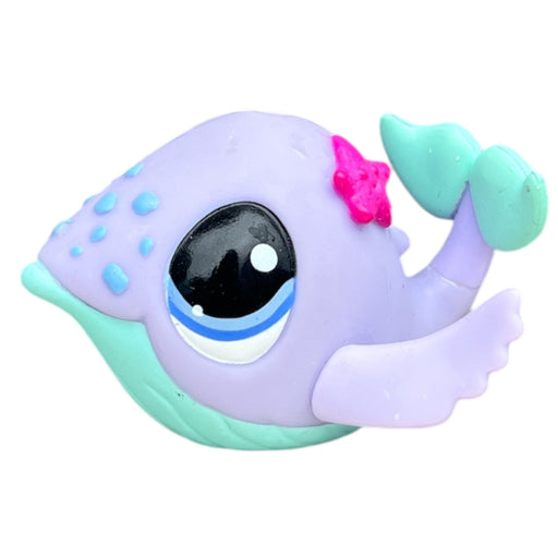Littlest Petshop Valas #1134