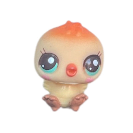 Littlest Petshop Tipu vauva #2631