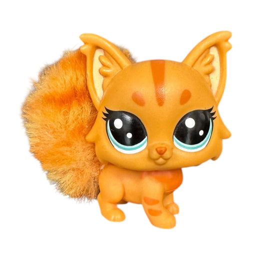 Littlest Petshop kissa #79