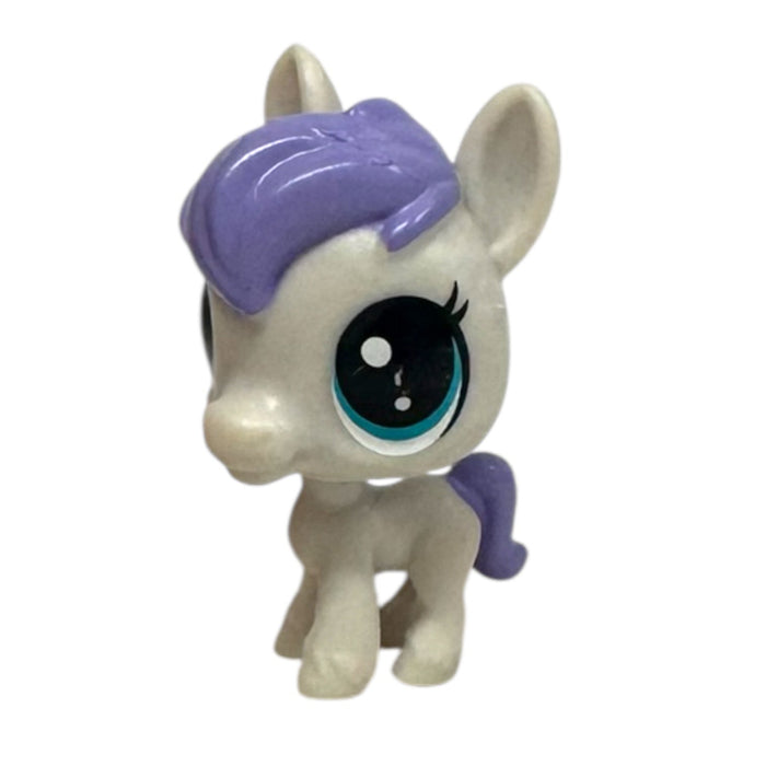 Littlest Petshop mini Hevonen