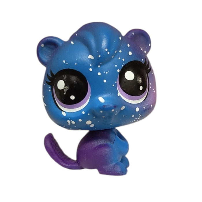 Littlest Petshop mini Majava #3-12 - Second Hand