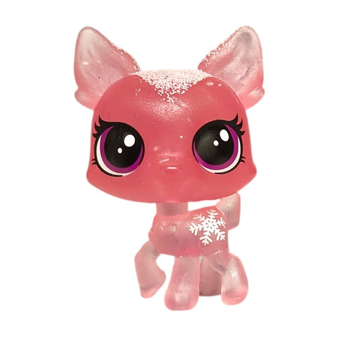 Littlest Petshop mini Peura vasa No# - Second Hand