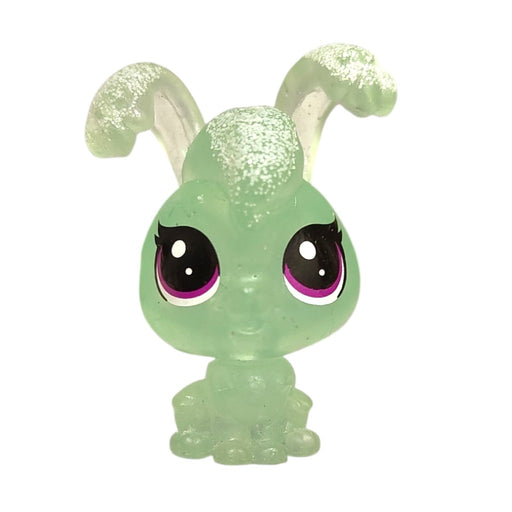 Littlest Petshop mini Pupu pentu No# - Second Hand