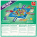Lost Island Stratego lautapeli