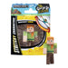 Goo Jit Zu Minecraft Minis super strech hahmo - lajitelma