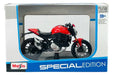 Maisto 1:18 Special Edition Moottoripyörä - lajitelma
