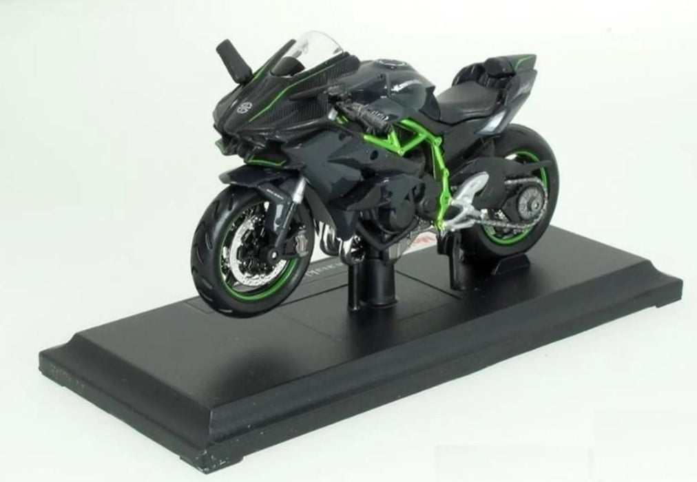 Maisto 1:18 Special Edition Moottoripyörä - lajitelma