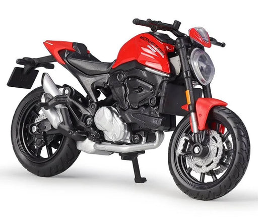 Maisto 1:18 Special Edition Moottoripyörä - lajitelma