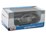 Maisto Special Edition 1:24 2017 Corvette Grand Sport