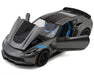 Maisto Special Edition 1:24 2017 Corvette Grand Sport