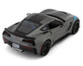 Maisto Special Edition 1:24 2017 Corvette Grand Sport