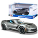 Maisto Special Edition 1:24 2017 Corvette Grand Sport
