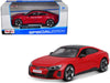 Maisto Special Edition 1:24 Audi RS e-tron GT