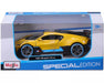 Maisto Special Edition 1:24 Bugatti Divo