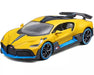 Maisto Special Edition 1:24 Bugatti Divo