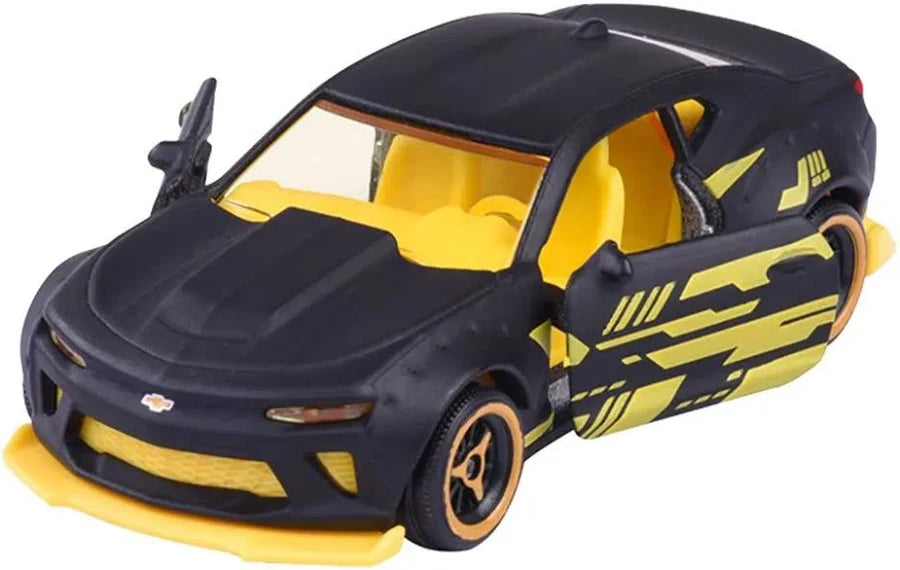 Majorette Limited Edition 5-Pack pikkuauto pakkaus