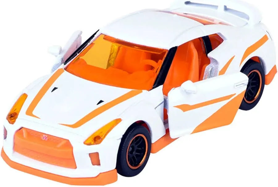 Majorette Limited Edition 5-Pack pikkuauto pakkaus