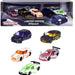 Majorette Limited Edition 5-Pack pikkuauto pakkaus