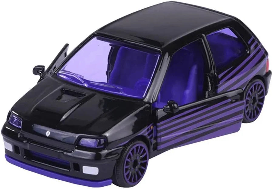 Majorette Limited Edition 5-Pack pikkuauto pakkaus